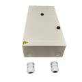 Новый компактный оптический распределитель Box 1X32 PLC Splitter